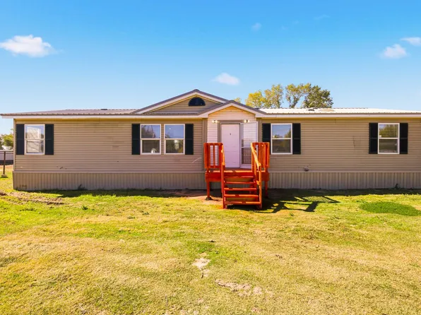 13 Camino Privado, Los Lunas, NM 87031