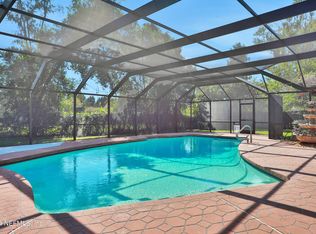 397 Perthshire Dr, Orange Park, FL 32073