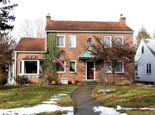 5833 Westchester Ct, Worthington, OH 43085