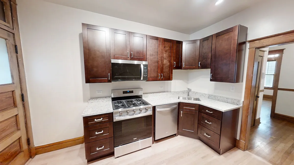 Building Photo - 1251 W Grace St #1