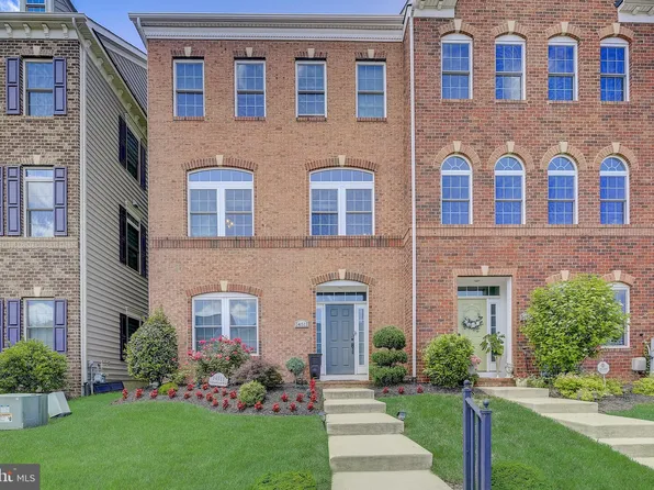 14511 Hampstead Way, Laurel, MD 20707