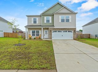 3060 Matthews Dr, Sumter, SC 29154