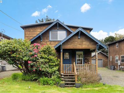 46 Manzanita Ave, Manzanita, OR, 97130