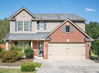 201 Arbor Creek Dr, Dallas, GA 30157