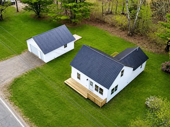 188 Ohio Hill Road, Fairfield, ME 04937