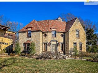 3427 Coleman Rd, Kansas City, MO 64111