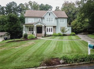 6400 Bridgewood Valley Rd, Sandy Springs, GA 30328