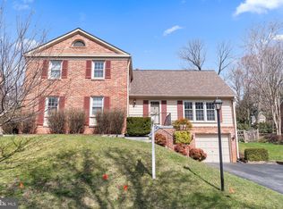 9309 Elger Mill Rd, Montgomery Village, MD 20886