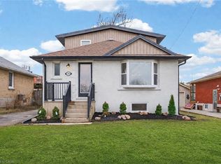 330 E 15th St, Hamilton, ON L9A 4G5