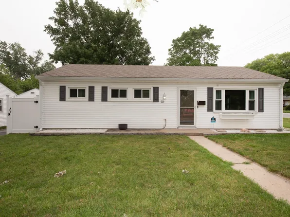 70 Greenbush Ct, Lafayette, IN 47904