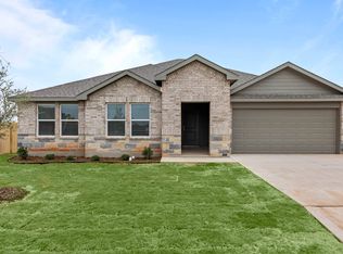 COLEMAN Plan, Heritage Parks, Abilene, TX 79601