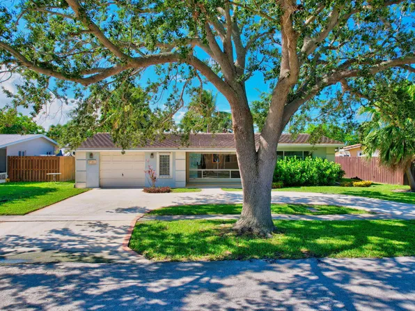 531 SE 4th Street, Deerfield Beach, FL 33441