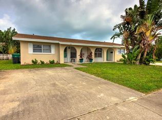 523 Ronnie Dr, Satellite Beach, FL 32937
