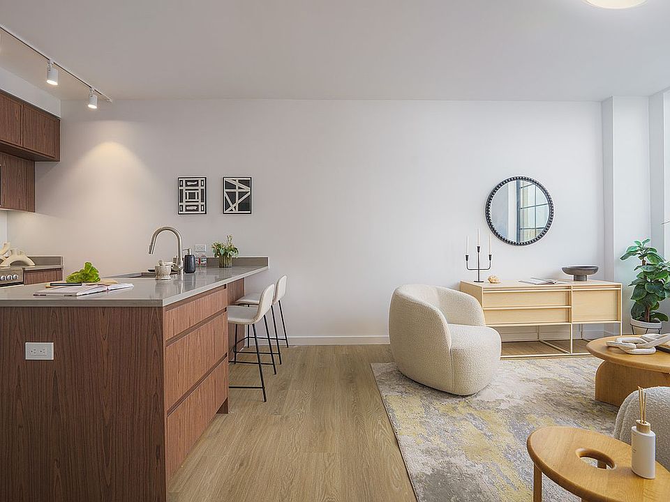 1st image of 40 Bruckner Blvd #9331