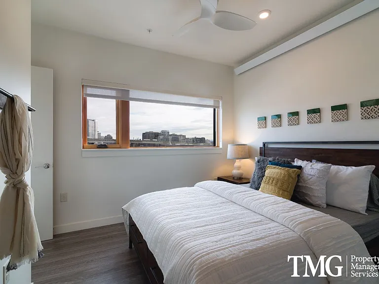 Muse Apartments — Photo 50