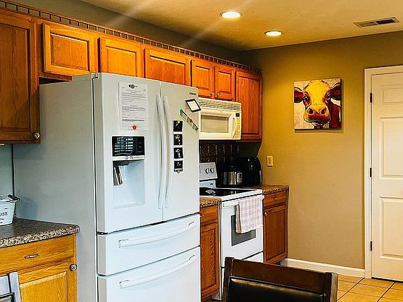 Kitchen Recessed Lighting
