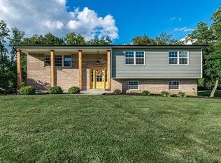 7258 W Chester Rd, West Chester, OH 45069