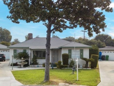 13761 Lanning Dr, Whittier, CA, 90605