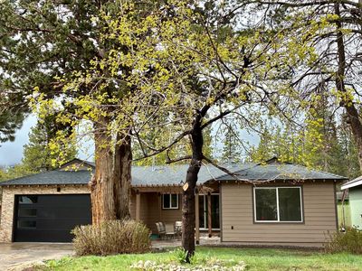 1222 Apache Ave, South Lake Tahoe, CA, 96150