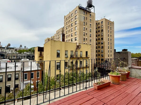 316 West 102nd Street image 1 of 11