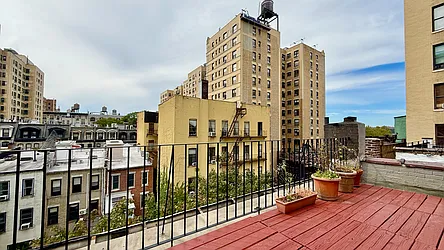 316 West 102nd Street, #4B