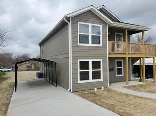 514 N Main St #A, Warrensburg, MO 64093