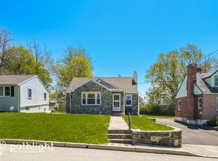 1649 Summit Ave, Willow Grove, PA 19090