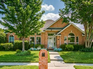 1900 Tophill Dr, Flower Mound, TX 75022