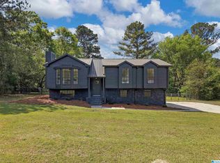 316 Willow Glen Ct, Alabaster, AL 35007