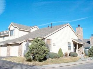 10824 W Evans Ave UNIT 28, Lakewood, CO 80227