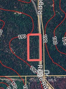0 Ridge Rd, Mobile, AL, 36617