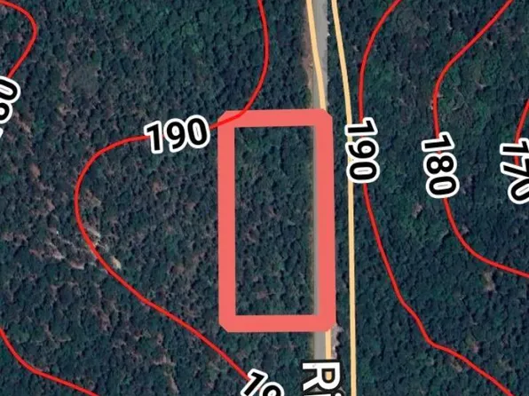 0 Ridge Rd, Mobile, AL 36617