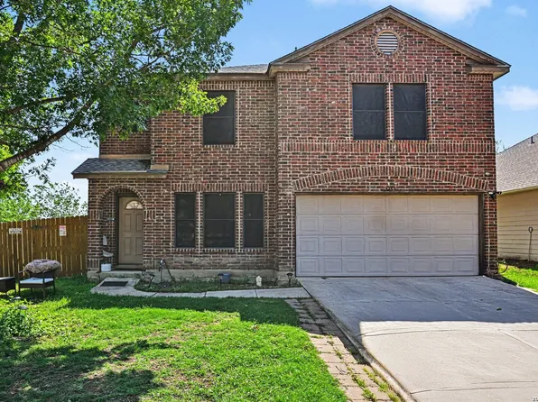 5153 Dagger Flts, San Antonio, TX 78244