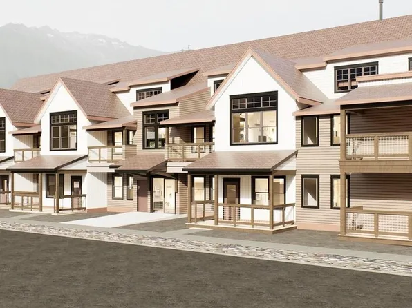 309 Grand Review Dr #207, Leadville, CO 80461