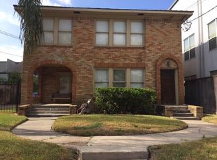 5106 Chenevert St, Houston, TX 77004