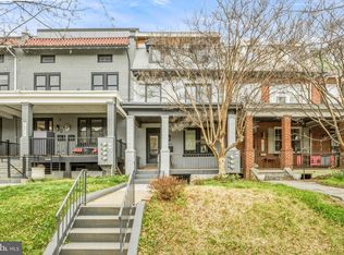 1315 Randolph St NW #2, Washington, DC