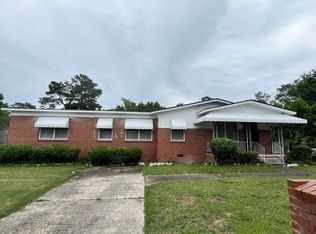 836 Grayson Ave, Macon, GA 31204