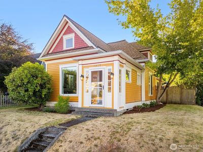 1915 H Street, Bellingham, WA, 98225