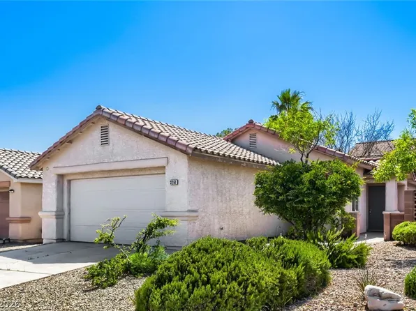 3261 River Glorious Ln, Las Vegas, NV 89135