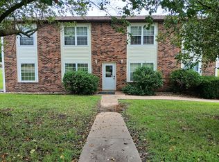 1701 Northway Dr, Jefferson City, MO 65109