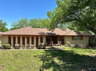 4624 Biscayne Dr, Fort Worth, TX 76117