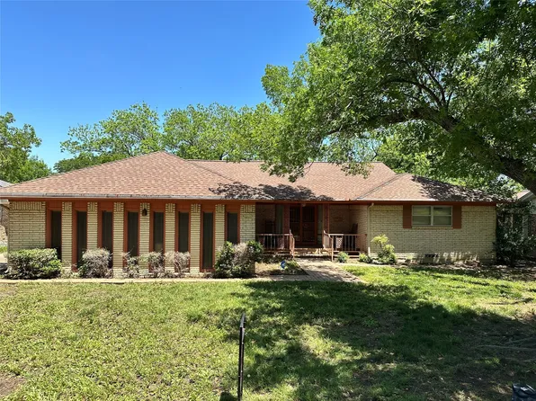 4624 Biscayne Dr, Fort Worth, TX 76117