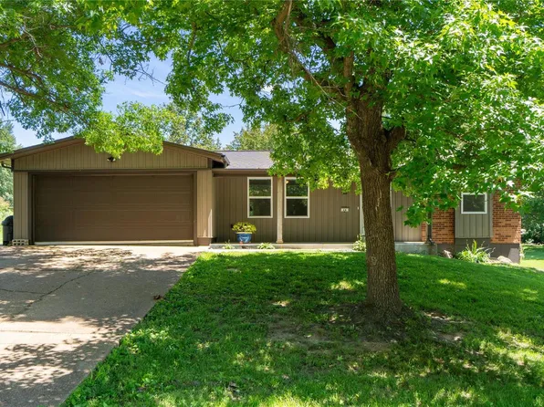 44 El Jer Dr, Cedar Hill, MO 63016