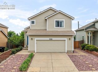 5082 Sweetgrass Ln, Colorado Springs, CO 80922