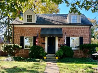 1203 Motter Ave, Frederick, MD 21701