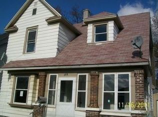 113 Burton St SW, Grand Rapids, MI 49507