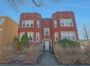 1723 W 83rd St #1, Chicago, IL