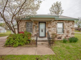 1001 N Grant Ave W, Sand Springs, OK 74063