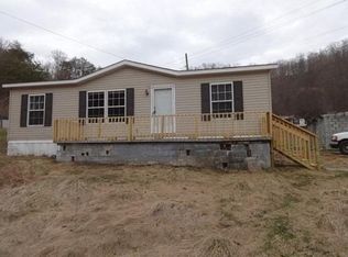 25 Willow Rd, Manchester, KY 40962