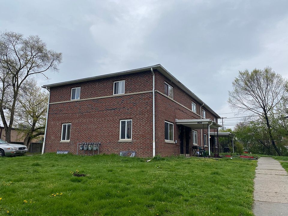 1st image of 824 S Harris Ave